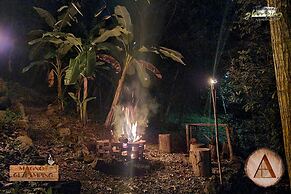 Magno Glamping