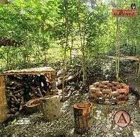 Magno Glamping