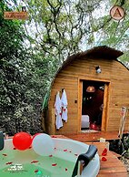 Magno Glamping
