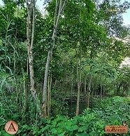 Magno Glamping