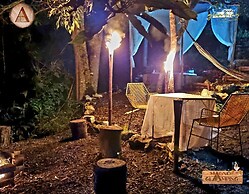 Magno Glamping