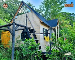 Magno Glamping
