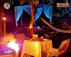 Magno Glamping
