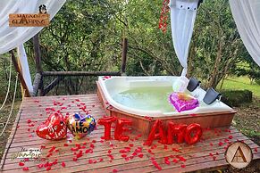 Magno Glamping