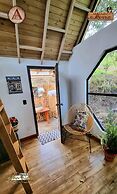 Magno Glamping