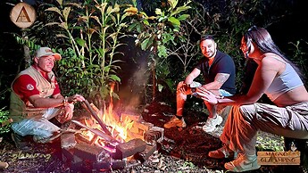 Magno Glamping