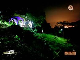Magno Glamping