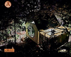 Magno Glamping