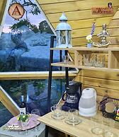Magno Glamping