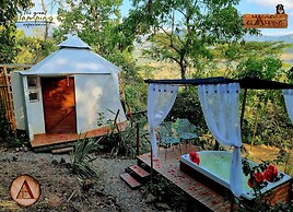 Magno Glamping