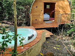 Magno Glamping
