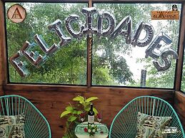 Magno Glamping