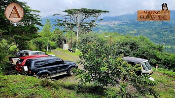 Magno Glamping