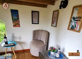 Magno Glamping