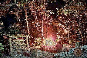 Magno Glamping