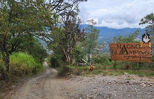 Magno Glamping