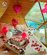 Magno Glamping