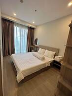 Bin's House in The Song Vung Tau