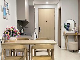 Bin's House in The Song Vung Tau