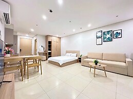 Bin's House in The Song Vung Tau