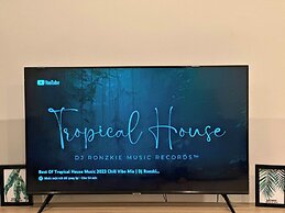 Bin's House in The Song Vung Tau