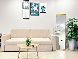 Bin's House in The Song Vung Tau