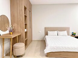 Bin's House in The Song Vung Tau