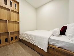 Bin's House in The Song Vung Tau