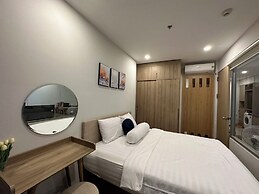 Bin's House in The Song Vung Tau