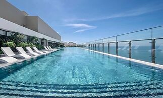 Bin's House in The Song Vung Tau