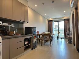 Bin's House in The Song Vung Tau