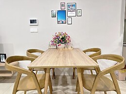 Bin's House in The Song Vung Tau