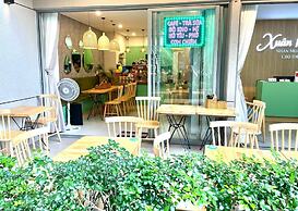 Bin's House in The Song Vung Tau