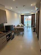 Bin's House in The Song Vung Tau