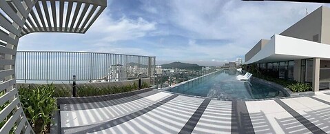 Bin's House in The Song Vung Tau