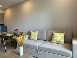 Bin's House in The Song Vung Tau