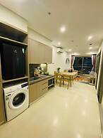 Bin's House in The Song Vung Tau