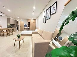 Bin's House in The Song Vung Tau