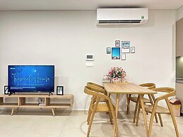 Bin's House in The Song Vung Tau