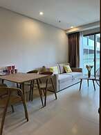 Bin's House in The Song Vung Tau