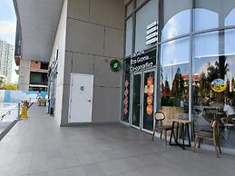 Bin's House in The Song Vung Tau