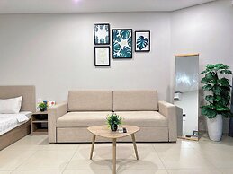 Bin's House in The Song Vung Tau