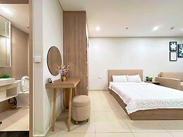 Bin's House in The Song Vung Tau