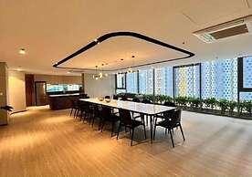 Bin's House in The Song Vung Tau