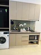 Bin's House in The Song Vung Tau