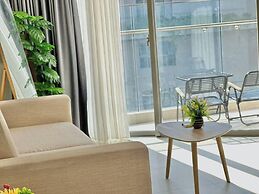 Bin's House in The Song Vung Tau