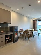 Bin's House in The Song Vung Tau