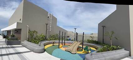 Bin's House in The Song Vung Tau