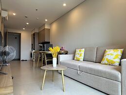 Bin's House in The Song Vung Tau