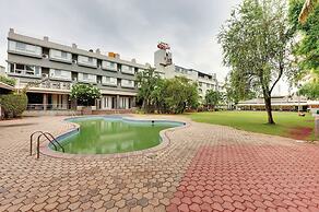 Hotel Sankam Residency
